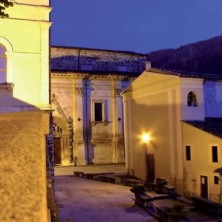 Palestro 8_art House * Caramanico Terme